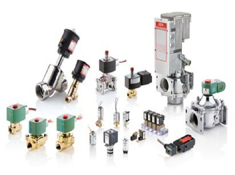 ASCO - Fluid Control Solutions